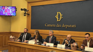 Carnevale di Fano, collaborazione con Dante Ferretti: annunciata alla Camera dei Deputati