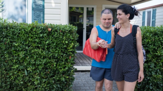 Lega del Filo d’Oro, corso base per volontari ad Osimo: formazione gratuita da febbraio