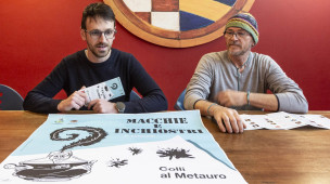 “Gaza: testimoni di frontiera”, a Villanova di Colli al Metauro il nuovo incontro di Macchie e Inchiostri