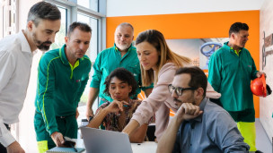 Gruppo Hera Top Employer per il diciassettesimo anno consecutivo: eccellenza nelle politiche HR