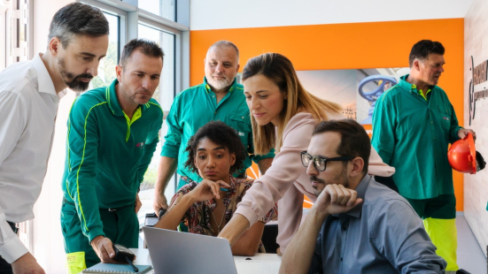 Gruppo Hera Top Employer per il diciassettesimo anno consecutivo: eccellenza nelle politiche HR