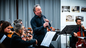 “Domeniche in armonia”, la musica dal vivo per tutte le età al Teatro della Fortuna di Fano