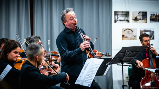 “Domeniche in armonia”, la musica dal vivo per tutte le età al Teatro della Fortuna di Fano