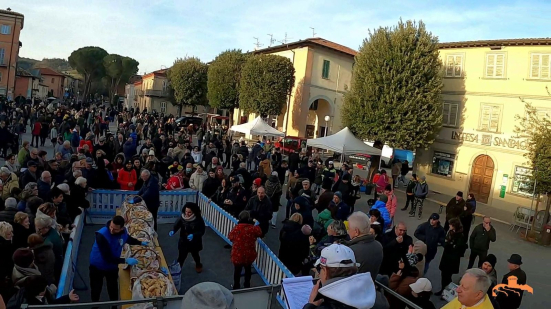 Fermignano celebra la 24ª Benedizione degli Animali: domenica 18 gennaio tradizione e partecipazione