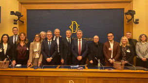 Baldelli (FdI): «Il Carnevale di Fano patrimonio culturale vivo e orgoglio delle Marche»