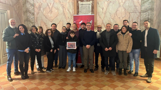 “Il Natale che non ti aspetti 2025”, bilancio positivo: oltre 100 eventi e migliaia di visitatori nella provincia