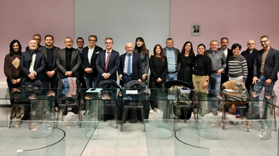 BRT, la Metropolitana della Valle del Foglia accende i motori