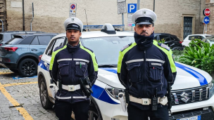Furto di un portafoglio a Fano, individuato il presunto responsabile grazie alle indagini della Polizia Locale
