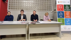 Terzo settore in crescita nella provincia di Pesaro e Urbino: aumentano enti, volontari e giovani coinvolti