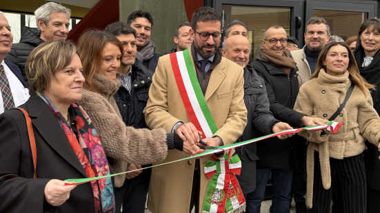 PNRR e proroga delle scadenze: Matteo Ricci da Gradara chiede 18 mesi in più per completare le opere