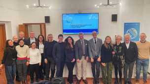 Luca Ghironzi nuovo presidente dell’Ordine dei Commercialisti di Pesaro e Urbino