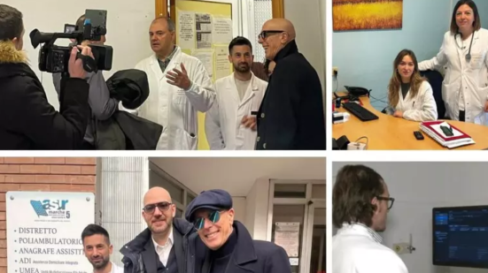 Riduzione liste d’attesa: primo weekend di ambulatori aperti nelle Ast marchigiane