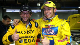 Valentino Rossi e papà Graziano, il sindaco di Tavullia: "Una questione che si risolverà in famiglia"