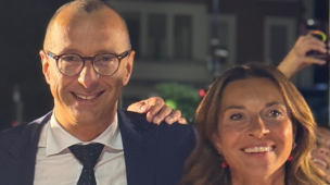 Attacchi sessisti sui social, Ricci (PD): “Solidarietà a Micaela Vitri vittima di odio e minacce vergognose"