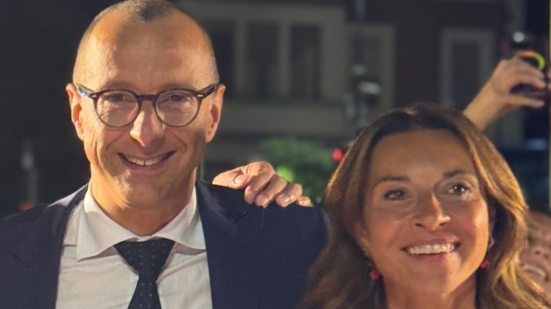 Attacchi sessisti sui social, Ricci (PD): “Solidarietà a Micaela Vitri vittima di odio e minacce vergognose"