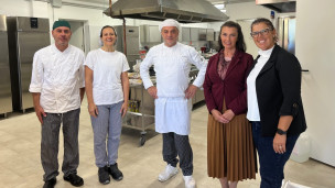 Gabicce Mare aderisce a PappaFish: 14mila euro per il pesce fresco locale nelle mense scolastiche