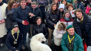 Pesaro celebra Sant’Antonio Abate: domenica 25 gennaio la 35ª Benedizione degli animali