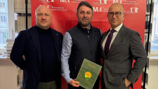 Fondazione Marche Cultura e Coldiretti: alleanza strategica per valorizzare gli agriturismi marchigiani