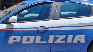 Chiama la Polizia per una presunta aggressione nelle Marche ma viene denunciato per detenzione di droga