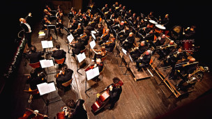 Ciclo Beethoven, al Teatro Sperimentale di Pesaro la “Eroica” con la Sinfonica Rossini