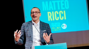 Disuguaglianze, Ricci: «Salari reali sotto i livelli pre-Covid, lavorare non basta più»