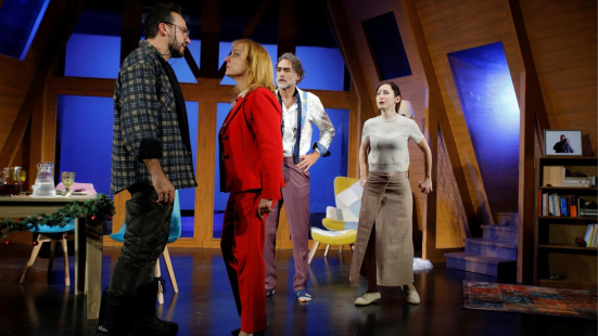 Teatro Angel Dal Foco, la stagione a Pergola si apre con “Lapponia”