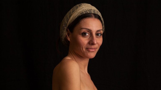 Teatro Sanzio di Urbino, Giulia Bellucci è “La Fornarina”: la sposa segreta di Raffaello