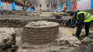 Scoperta della Basilica, Fano romana progettata da Vitruvio: l’ipotesi si rafforza