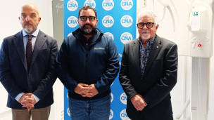 CNA Pesaro e Urbino, nuova convenzione sanitaria con il Centro diagnostico Radiomagnetic di Fossosejore