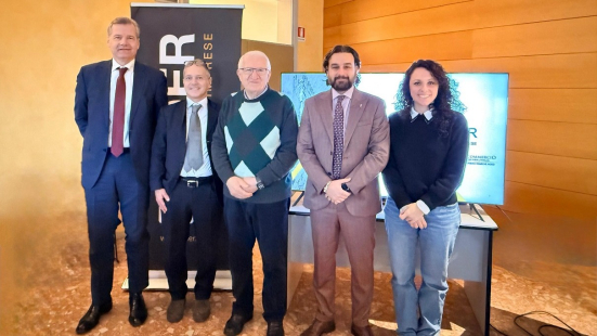 Confcommercio, Fider, RivieraBanca e Regione Marche insieme per sostenere le imprese