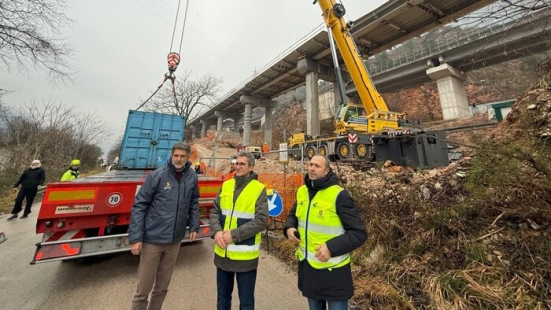 Superstrada Ancona-Perugia, Baldelli (FdI): "Ultimo tratto completato entro il primo semestre 2026"