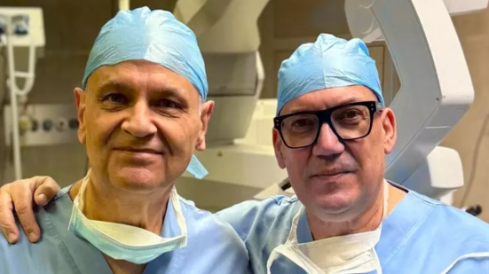 San Benedetto del Tronto, primo intervento di impianto cocleare: traguardo clinico e tecnologico storico