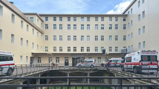 Sanità, le competenze si muovono verso il paziente: intervento multidisciplinare all’ospedale di Urbino