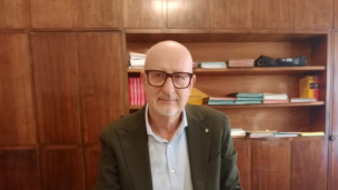 Confesercenti saluta Fabrizio Schiavoni: "Professionalità e dialogo costante"