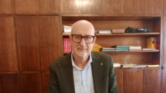 Confesercenti saluta Fabrizio Schiavoni: "Professionalità e dialogo costante"