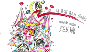 Carnevale di Fano 2026: dodici carri tra grandi novità, cinema e tradizione