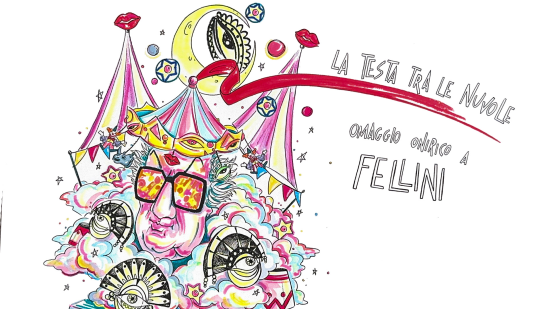 Carnevale di Fano 2026: dodici carri tra grandi novità, cinema e tradizione