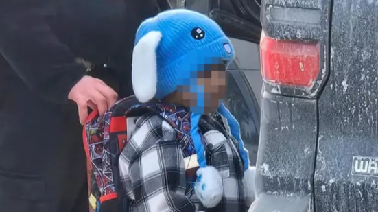 Stati Uniti, bambino di 5 anni arrestato in un’operazione dell’ICE in Minnesota e detenuto in Texas