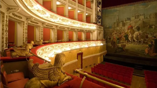 Teatro della Fortuna, nuove visite guidate con gli studenti del Liceo Nolfi Apolloni