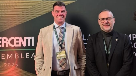 Basilica di Vitruvio, Confesercenti e Assohotel: una svolta storica per il futuro di Fano e del territorio