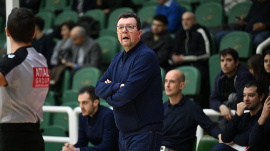 VL Pesaro-Roseto, Leka presenta la sfida di Serie A2: obiettivo vittoria alla Vitrifrigo Arena