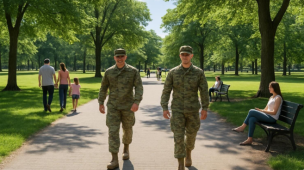Parco Miralfiore, appello per la sicurezza: petizione per Strade Sicure e pulizia del sottobosco