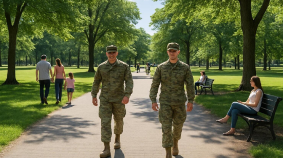 Parco Miralfiore, appello per la sicurezza: petizione per Strade Sicure e pulizia del sottobosco