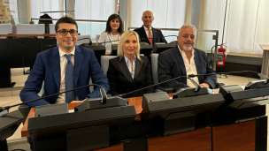 Partecipate di Pesaro, Fratelli d’Italia interroga il sindaco sulla nomina di Frenquellucci in Cosmob