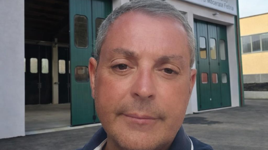 FP CGIL, nuova caserma dei Vigili del Fuoco a Macerata Feltria: traguardo storico per il Montefeltro