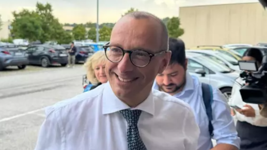 Ricci (PD): "Il funerale è finito, ora moltiplichiamo le iniziative pubbliche per le prossime amministrative"