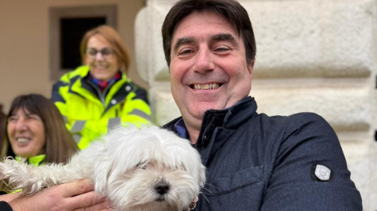 Pesaro celebra Sant’Antonio Abate con la 35ª Benedizione degli animali in piazza del Popolo