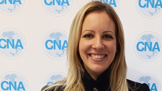 Federica Carone nuova presidente CNA Artistico e Tradizionale e CNA Federmoda Pesaro Urbino