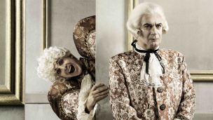 Amadeus di Peter Shaffer in scena al Teatro Sperimentale di Pesaro dal 29 gennaio al 1 febbraio