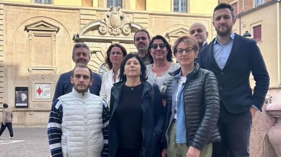 Parco San Bartolo, il Gruppo PD Pesaro denuncia ostruzionismo della Regione Marche